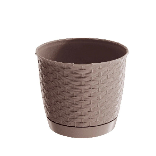 Törésálló kaspó alátéttel