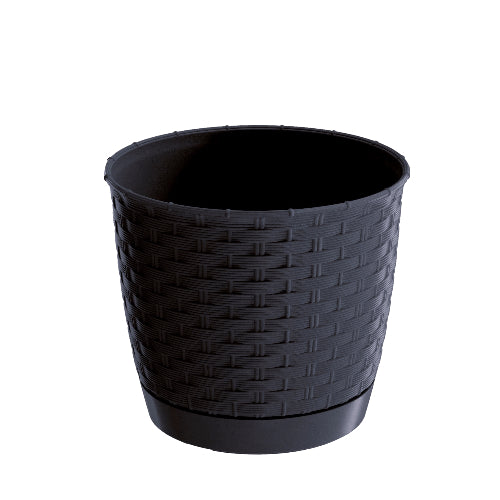 Törésálló kaspó alátéttel